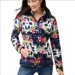 Tommy Bahama & Pendleton fleece